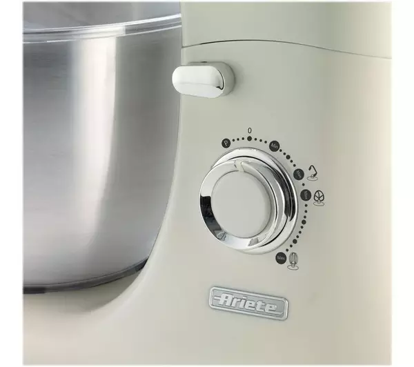 Ariete Vintage 1200w Stand Mixer Green