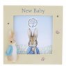 Peter Rabbit Peter Rabbit New Baby Photo Frame