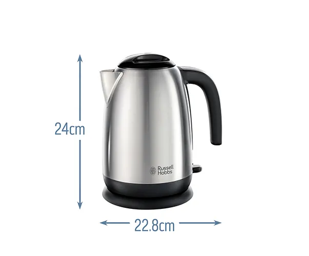Russell Hobbs Adventure Kettle