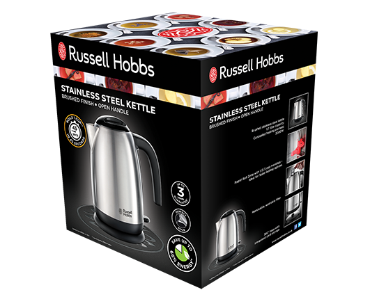 Russell Hobbs Adventure Kettle