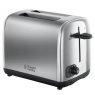 Russell Hobbs Adventure 2 Slice Toaster