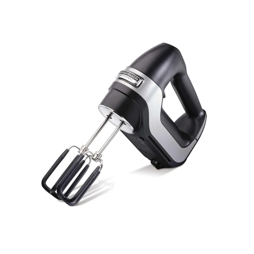 Hamilton Beach 7-Speed Digital Electric Hand Mixer