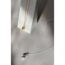 Tutti & Co Baroque Necklace Gold