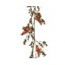 Garland Presentation - Glitter / Berries