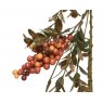 Garland Presentation - Glitter / Berries