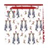 The Wild Kind Penguin Kiss Medium Bag