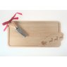Christmas Cheese Board