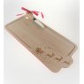Christmas Cheese Board