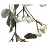 Garland Presentation - Snow/Berries