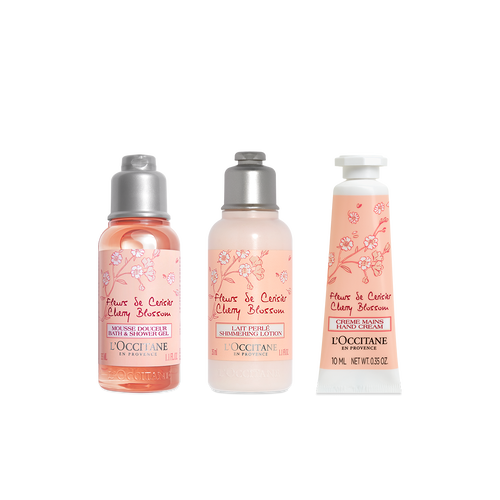 L'Occitane Delicate Cherry Blossom Stocking Filler
