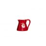 Langs Santa Milk Jug