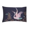 Sara Miller Dancing Cranes Bedset