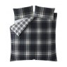 Jack Wills Camel Check Bedset