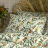 Cath Kidston Summer Birds Sage Bedset