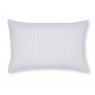 Sophie Allport Winter Robin White Bedset