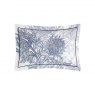 Timorous Beasties Thistle Azure Bedset