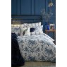 Laura Ashley Tuileries Midnight Bedding