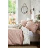 Laura Ashley Loveston Coral Pink Bedset