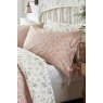 Laura Ashley Loveston Coral Pink