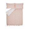 Laura Ashley Loveston Coral Pink