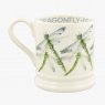 Emma Bridgewater Dragonfly 1/2 Pint Mug