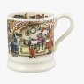 Emma Bridgewater Year In The Country Jam & Jelly Making 1/2 Pint Mug