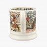 Emma Bridgewater Year In The Country Jam & Jelly Making 1/2 Pint Mug