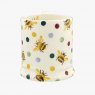 Emma Bridgewater Bumblebee & Small Polka Dot 1/2 Pint Mug