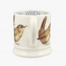 Emma Bridgewater Wren 1/2 Pint Mug