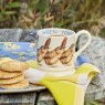 Emma Bridgewater Wren 1/2 Pint Mug