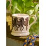 Emma Bridgewater Black Labrador 1/2 Pint Mug