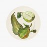 Emma Bridgewater Fruits Pears & Quinces 8.5 Inch Plate