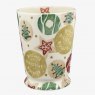 Emma Bridgewater Christmas Biscuits Cocoa Mug