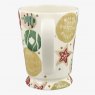 Emma Bridgewater Christmas Biscuits Cocoa Mug