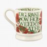 Emma Bridgewater My Garden Is My Happiness 1/2 Pint Mug