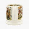 Emma Bridgewater In The Woods Beavers 1/2 Pint Mug