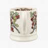 Emma Bridgewater Birds In A Hedgerow Hawthorn & Chaffinch 1/2 Pint Mug