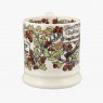 Emma Bridgewater Birds In A Hedgerow Hawthorn & Chaffinch 1/2 Pint Mug