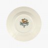 Emma Bridgewater In The Woods Hare 8.5 Inch Plate