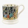 Emma Bridgewater Year In The Country Fireworks 1/2 Pint Mug