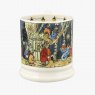 Emma Bridgewater Year In The Country Fireworks 1/2 Pint Mug
