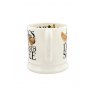 Emma Bridgewater Rise & Shine Eggs & Toast 1/2 Pint Mug