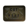 Gentlemen's Hardware Manicure Set In Tin