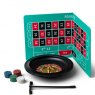 Gentlemen's Hardware Casino Night Set