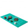 Gentlemen's Hardware Casino Night Set