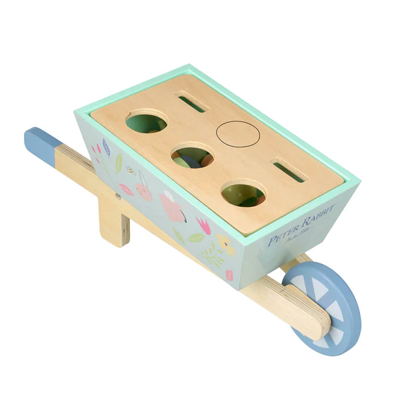 Peter Rabbit™ Wheelbarrow