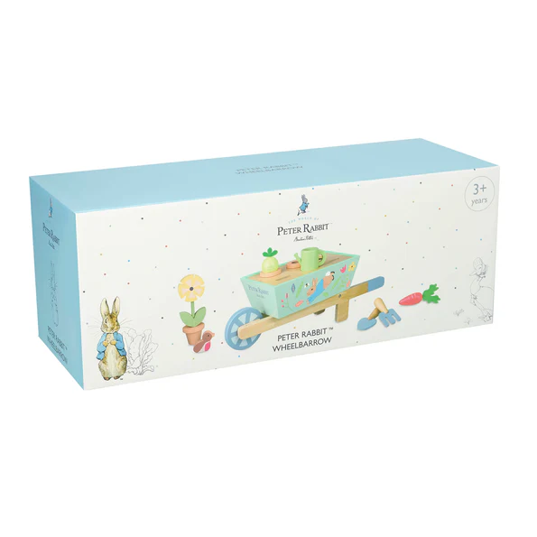 Peter Rabbit™ Peter Rabbit™ Wheelbarrow