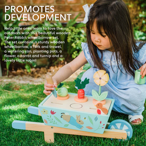 Peter Rabbit™ Peter Rabbit™ Wheelbarrow