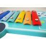 Studio Circus Xylophone Happy Bus