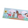 Studio Circus  Studio Circus Floor Puzzle - Farm